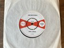 Reggae Daniel Johnson  ‎– Come On My People Island Records ‎– WI-250 MINT