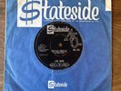 Soul Martha & The Vandellas ‎– Live Wire  Stateside ‎– SS 272