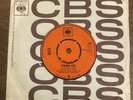 Acid Psych Kate – Strange Girl  / Don't Make A Sound CBS – 3631