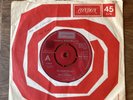 Soul R&B Willie Mitchell ‎– The Champion London Records DEMO  ‎– HLU 10545