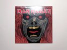 Iron Maiden - The Soundhouse Tapes And More; vinyl LP record. BRAND NEW