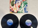 UFO Strangers In The Night LP 1979 US 2LP GF Santa Maria Press VG+/EX