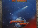 Ace Frehley Frehley's Comet Album (1987)