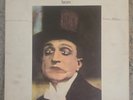 THE FACES OOH LA LA LP Record VINYL 1st Press Moving Cover Rod Stewart Ron Wood
