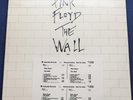 Pink Floyd The Wall US Orig'79 Columbia 2LP Promo DJ Copy Timing Strip Sealed