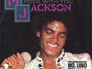 Michael Jackson Rock with you (7