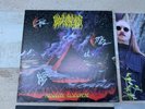 BLOOD INCANTATION ABSOLUTE ELSEWHERE  FULLY SIGNED AUTOGRAPHED VINYL LP 2024 NEW