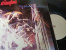 The Stranglers ALL LIVE & ALL OF THE NIGHT **W/L TEST PRESSING**