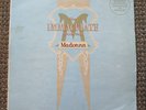Madonna SUPERB RARE Zimbabwe Promo, Immaculate, 2 LP, Prince Bowie Duran Mode