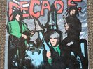 Duran Duran SUPERB RARE GRAIL Zimbabwe Promo Decade Mode Bowie Tears Police