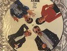 CHEAP TRICK One on One Vinyl Picture Disc