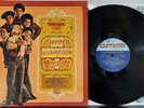 Diana Ross Presents The Jackson 5  1969 Motown – MS-700 First Pressing