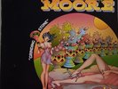 The Gary Moore Band - Grinding Stone/ 1stPRESS UK 1973/ CBS 65527