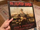 Mark Melanson The Haunted Hearse Rare Private Press  Psych New York Vinyl Lp VG+