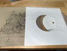 Circa Survive B Sides 7 Inch Vinyl Clear  2013