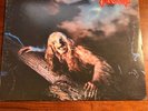 Ozzy Osbourne Bark at the Moon Vinyl LP Record 1983 CBS