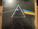 Pink Floyd Dark Side of the Moon Vinyl Original SEALED