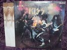 KISS Alive  1975 2xLP Gatefold Bogart Casablanca NBLP 7020-1 AZ VG+/VG+