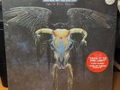 EAGLES One Of These Nights SEALED 1975 ORIG US LP w/HYPE STICKER Embossed Cover