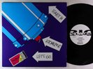 Big Black - Atomizer LP - Touch And Go VG+