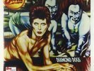 David Bowie - Diamond Dogs 45th Anniv. LP - Parlophone Red Wax Reissue SEALED