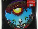 Grateful Dead - Aoxomoxoa 50th Anniv. Picture Disc LP - WB/Rhino Reissue SEALED