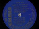 Howlin' Wolf - Moanin' In The Moonlight LP - Chess Mono