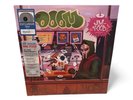 MF DOOM - MM..FOOD - 2 LP 20 Year Anniversary Silver Vinyl Walmart Exclusive New
