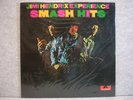 Jimi Hendrix Smash Hits Edit Cover 1984 Korea LP Sealed Promo