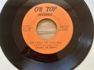 Shades Of Brown - How Could You Love Him / He Ain’t Heavy 7” RARE Soul Original