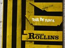 PRESTIGE 7126 , Sonny Rollins ,Tour de Force ,USA Orig. 446W N.Y. Address ,DG,M-