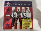 The Clash Live At Shea Stadium Vinyl LP Record