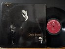Dave Burns - Dave Burns 1962 Vanguard 9111 OG Mono Kenny Barron Hard Bop VG+