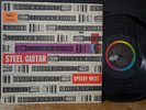 Speedy West ‎– Steel Guitar 1960 Capitol Records OG Western Swing Jimmy Bryant