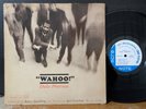 Duke Pearson ‎– Wahoo 1965 Blue Note OG Mono Joe Henderson Donald Byrd RVG P ear