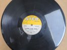 The Coasters DOO-WOP 78  Along Came Jones (VG) / That Is Rock & Roll (VG++) ATCO
