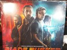 Hans Zimmer - Blade Runner 2049 Soundtrack, 2x Vinyl LP, No. 1444/2500