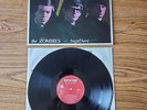 The Zombies 'Begin Here'  2013 reissue import mono LP in ex condition UK