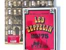 Led Zeppelin Physical Graffiti Sealed (50th Anniversary Deluxe Edition)