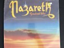 Nazareth – Greatest Hits [Vinyl LP, NEMS Records, UK Pressing] Sealed