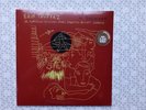 Erik Truffaz Quartet ‎ In Between RARE Vinyle LP 33T  jazz  neuf et scellé