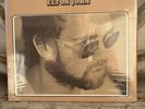 Vintage Vinyl Elton John Honky Chateau LP Factory Sealed