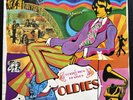 The Beatles a Collection of Beatles Oldies Vinyl LP Parlophone Silver Label
