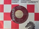 The Knight Bros – Love (Can't You Hear Me) / Margaret R&B Soul Checker  45 RPM