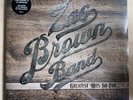 Zac Brown Band – Greatest Hits So Far... NEW Sealed LP + CD