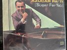 EDDIE PALMIERI “ AZUCAR PA’TI “TICO VEN PRESS/VEA Y LEA CONDICIONES