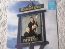 Status Quo - Under The Influence -  Blue Vinyl Album 2017 ( Fully Play Tested)