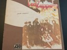 Led Zeppelin II Super Rare RL Robert Ludwig Mastered Hot Mix Vinyl Lp Original