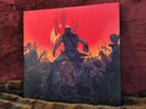 Castlevania Rondo Of Blood/Dracula X Video Game Soundtrack 2x Color Vinyl LP