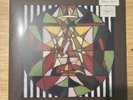 Laura Marling - Patterns In Repeat - Vinyl - Signed Print